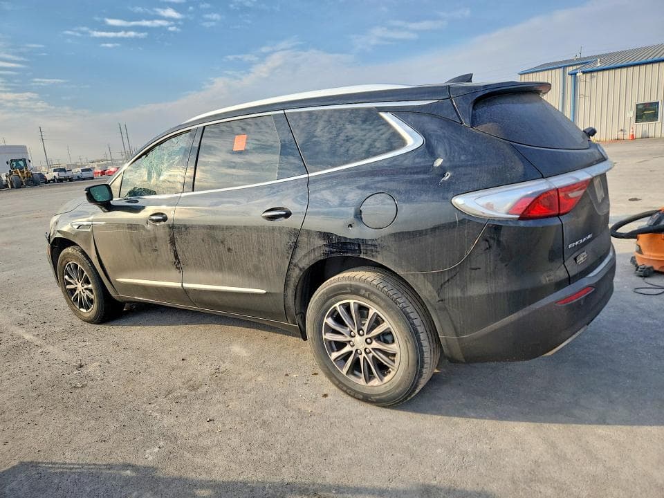 2022 BUICK ENCLAVE PREMIUM 2