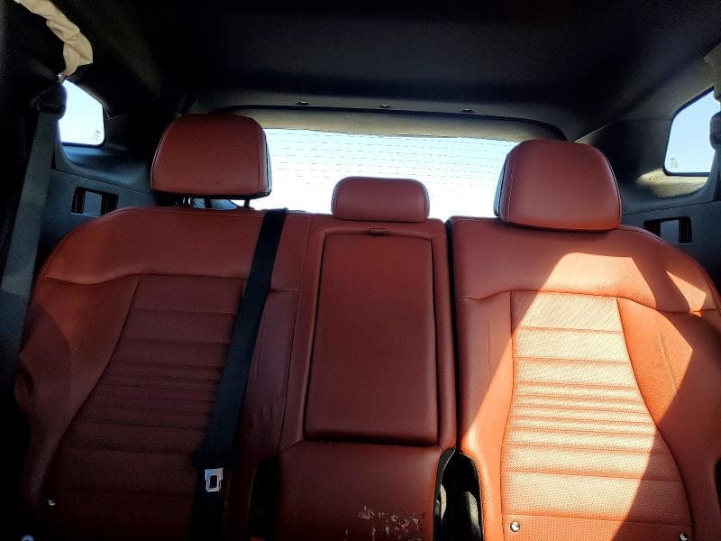 2023 KIA SPORTAGE SX 10