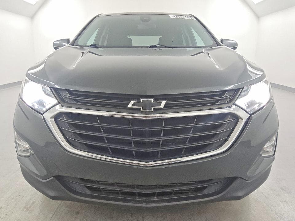 2019 CHEVROLET EQUINOX LT 5