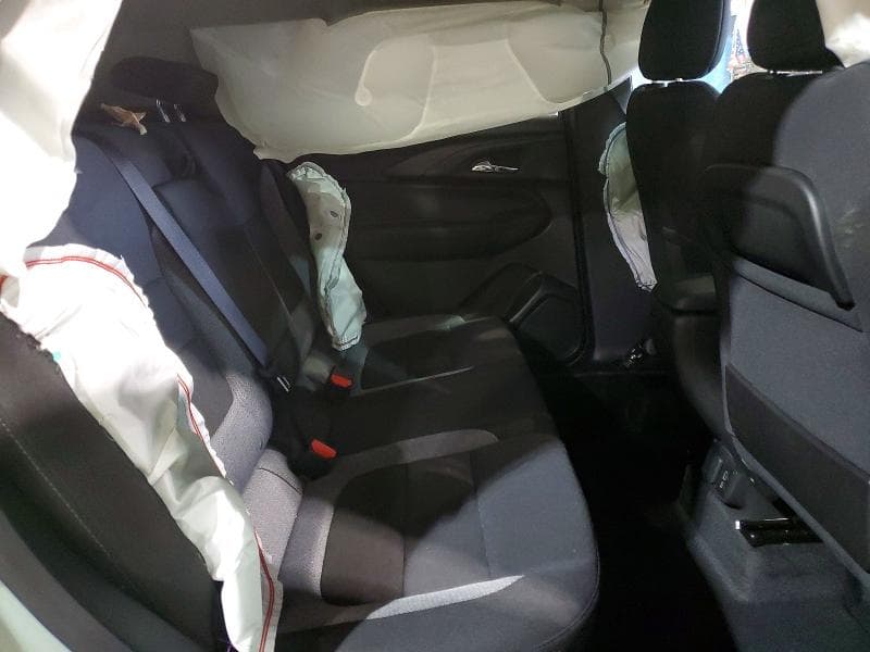 2026 CHEVROLET TRAILBLAZER LT 11