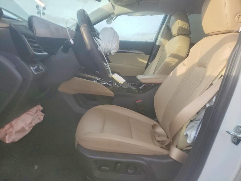 2025 BUICK ENVISION PREFERRED 7
