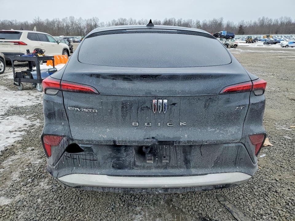 2024 BUICK ENVISTA SPORT TOURING 6