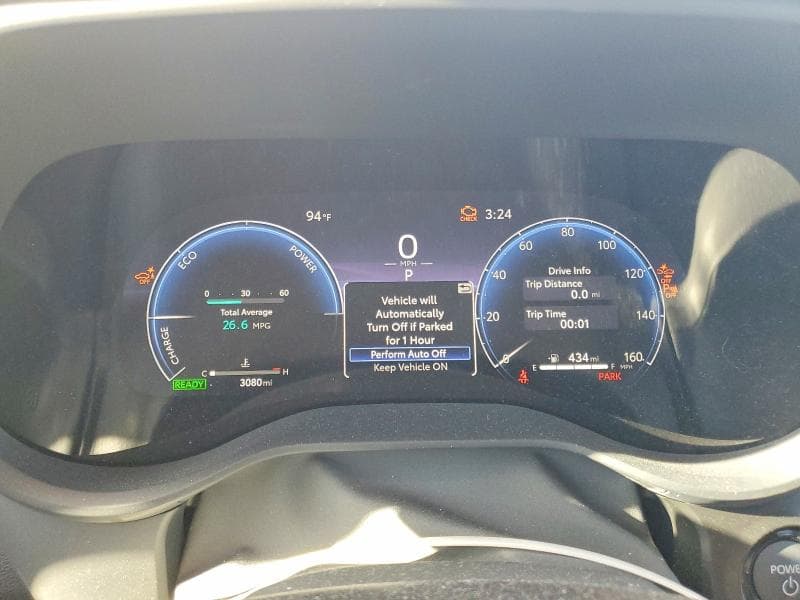 2026 TOYOTA SIENNA XSE 9
