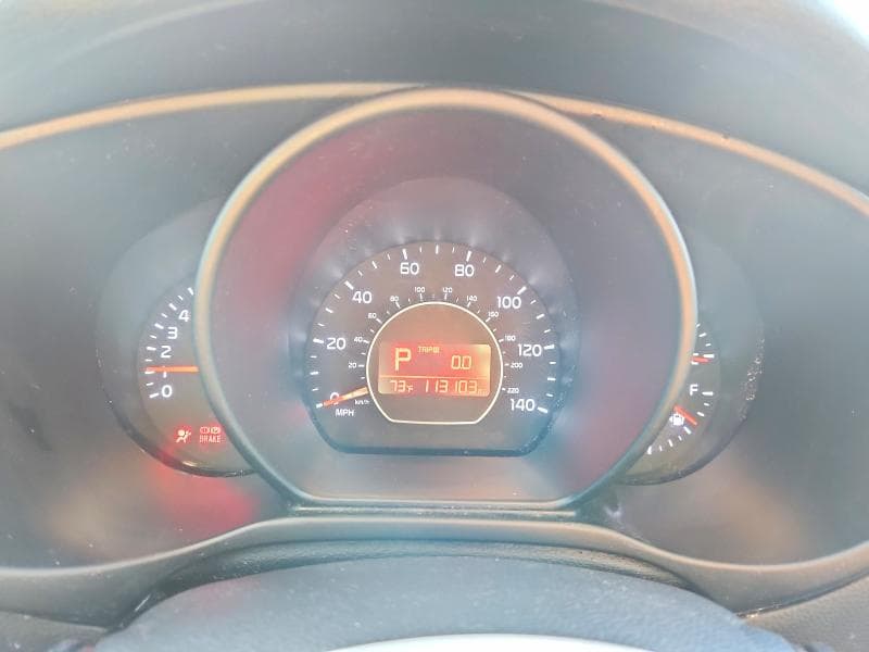 2019 KIA SOUL BASE 9