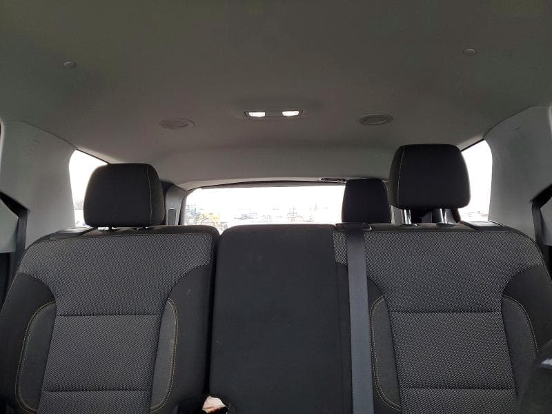 2019 CHEVROLET TRAVERSE LT 10