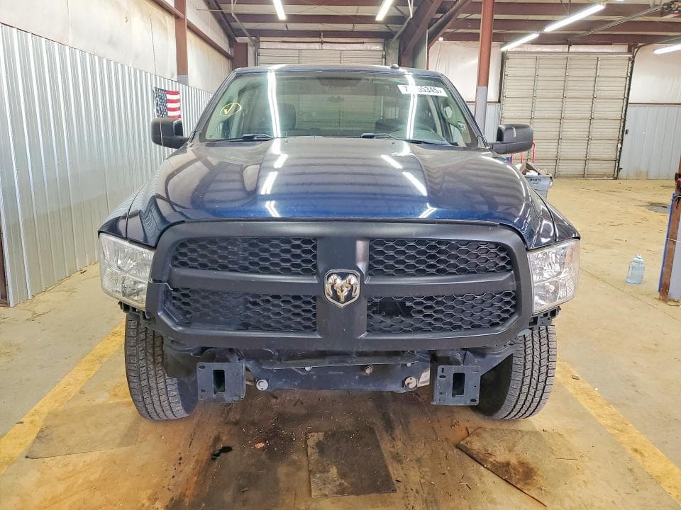 2021 RAM 1500 CLASSIC TRADESMAN 5