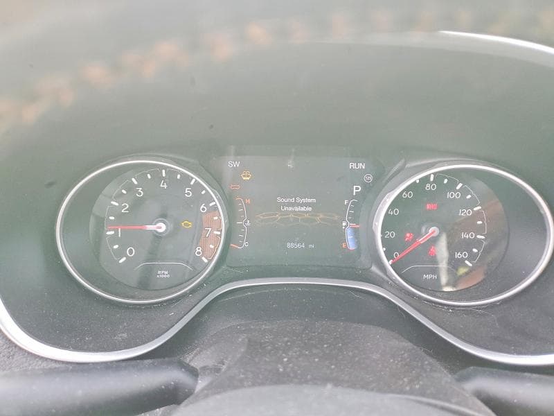 2020 JEEP COMPASS LIMITED 9