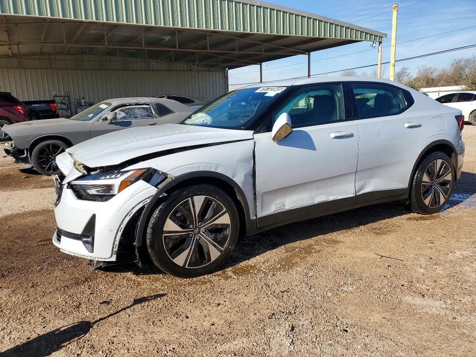 2023 POLESTAR 2 - 1