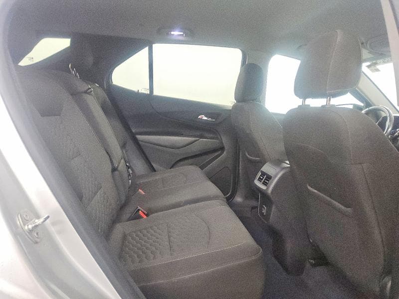 2019 CHEVROLET EQUINOX LT 10