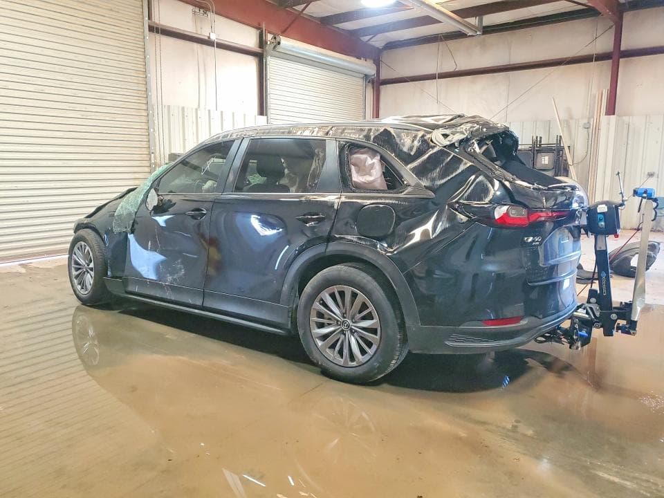 2024 MAZDA CX-90 SELECT 2