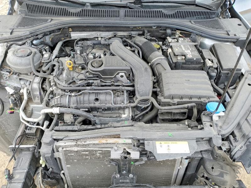 2023 VOLKSWAGEN JETTA SPORT 11