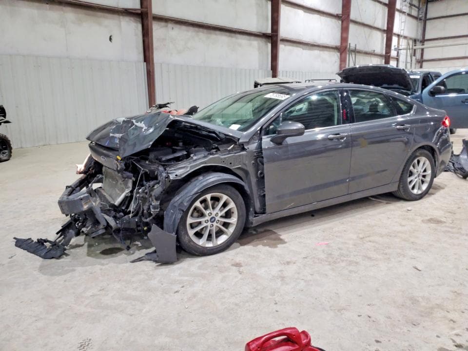2020 FORD FUSION SE - 1