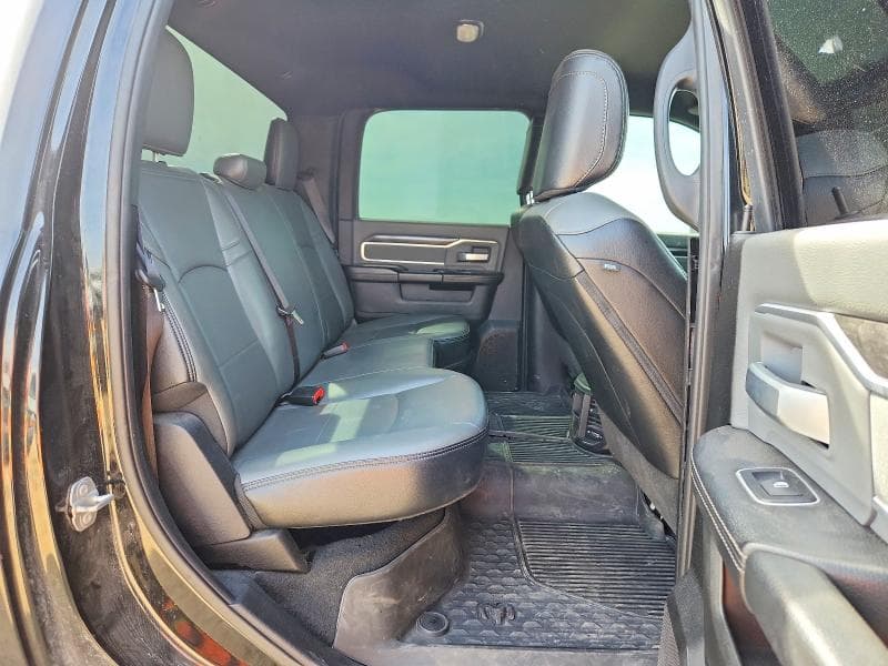2023 RAM 2500 BIG HORN 10