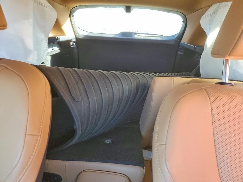 2024 LEXUS NX 350 PREMIUM 10