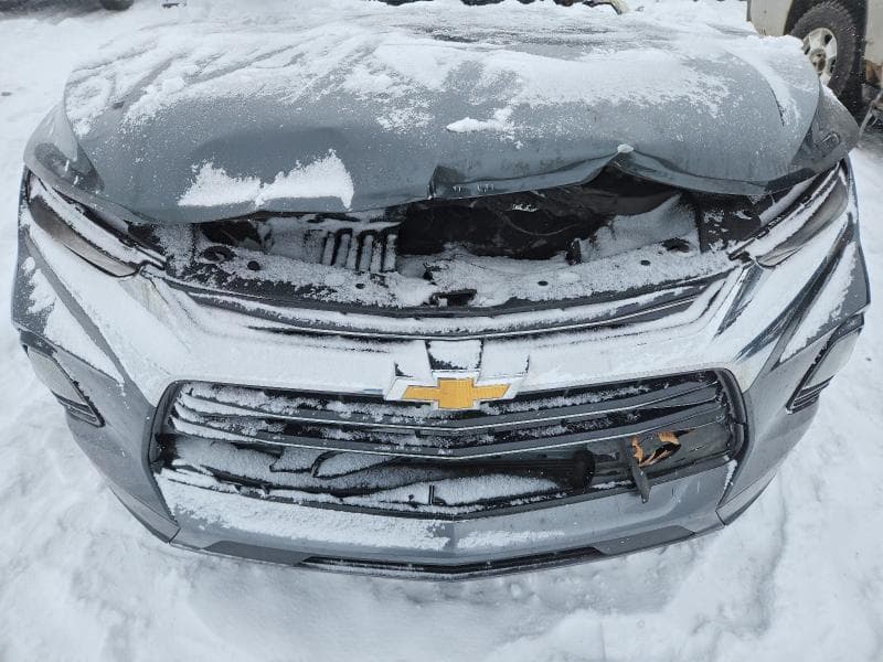 2019 CHEVROLET BLAZER PREMIER 12