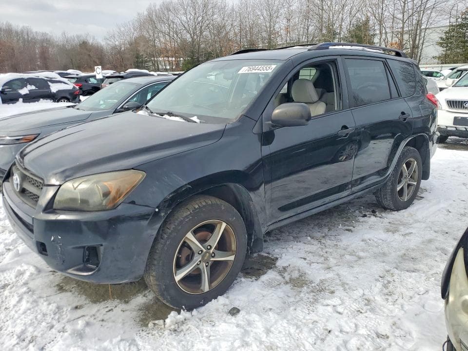 2010 TOYOTA RAV4