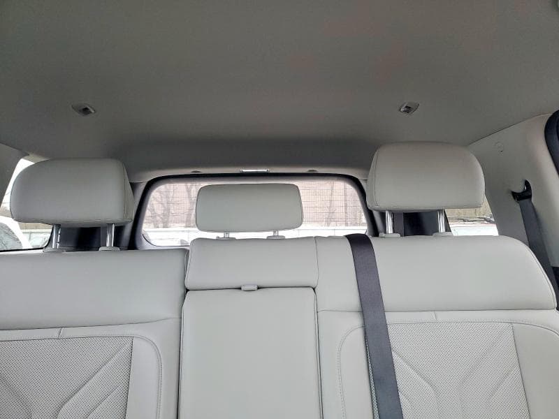 2025 HYUNDAI SANTA FE 10