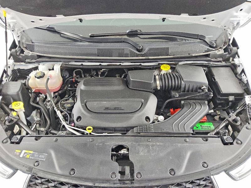 2022 CHRYSLER PACIFICA TOURING L 12