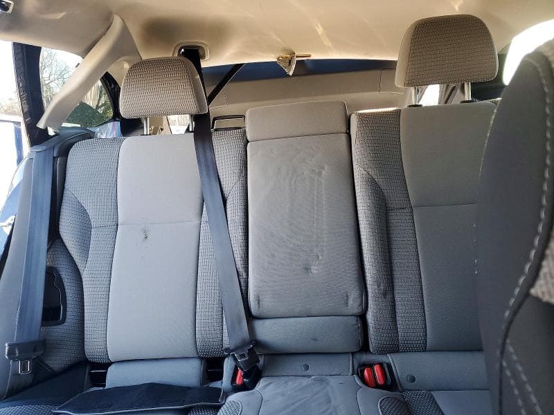 2022 SUBARU OUTBACK PREMIUM 10
