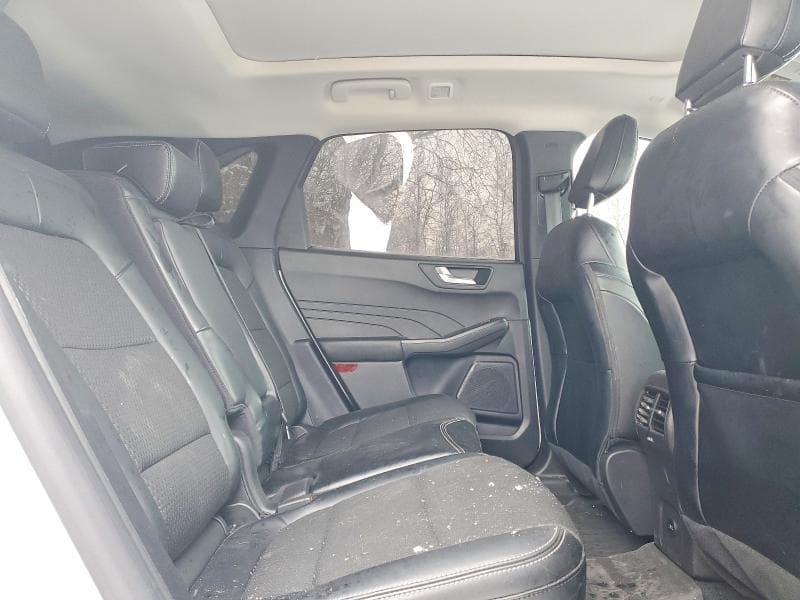 2024 FORD ESCAPE 11