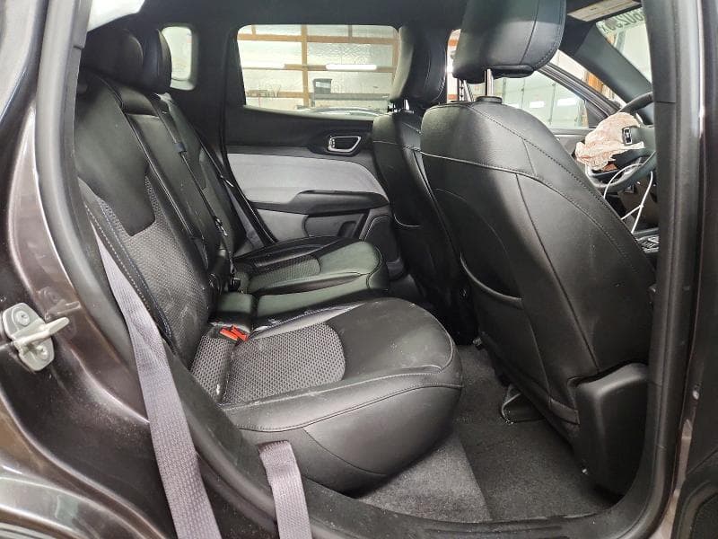 2024 JEEP COMPASS LATITUDE 11