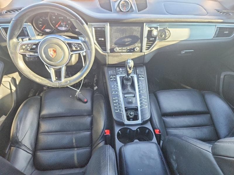 2018 PORSCHE MACAN GTS 8