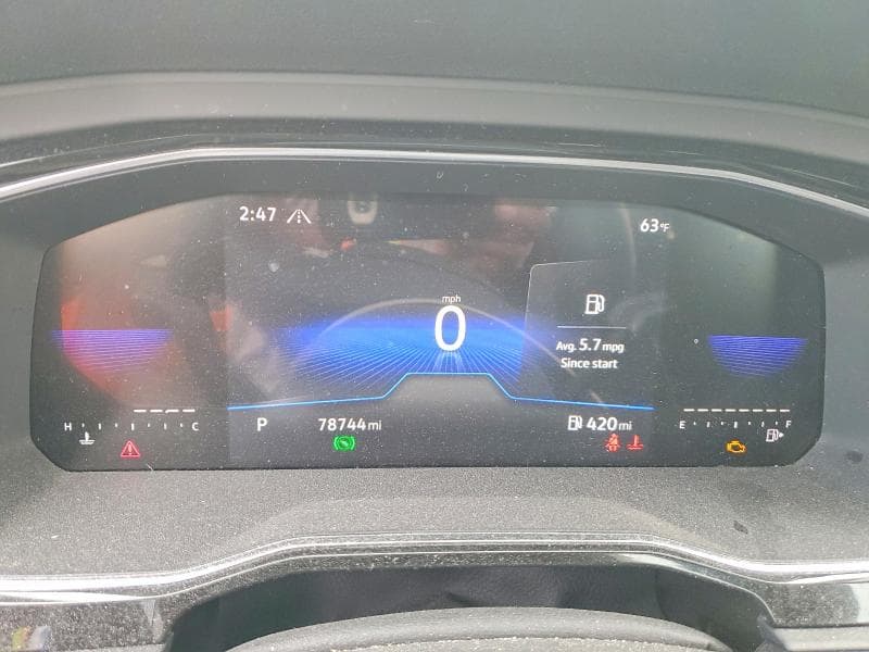2023 VOLKSWAGEN JETTA SPORT 9