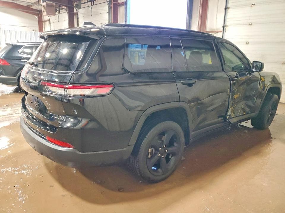 2025 JEEP GRAND CHEROKEE L LIMITED 3