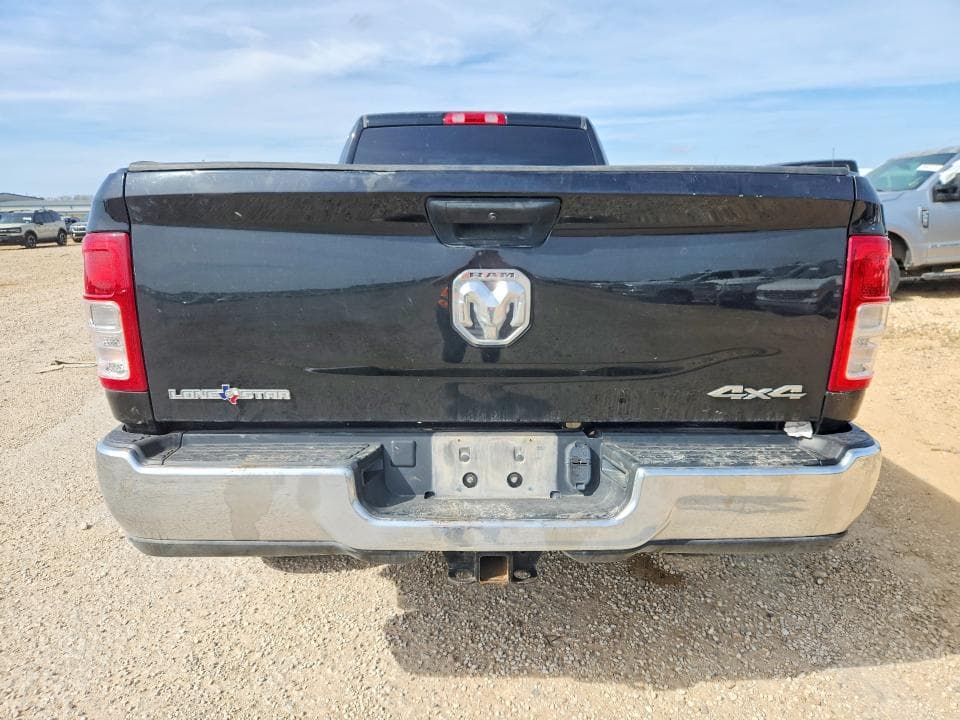 2023 RAM 2500 BIG HORN 6