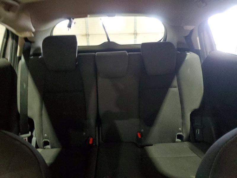 2022 HONDA HR-V EX EX 10