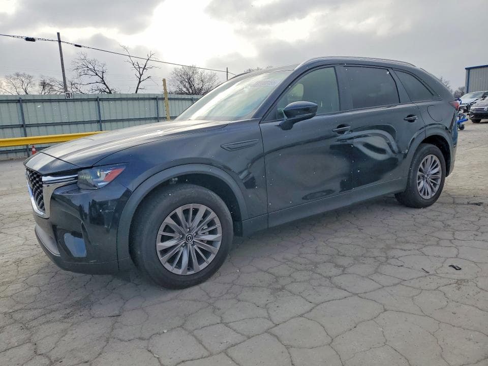 2024 MAZDA CX-90 SELECT - 1
