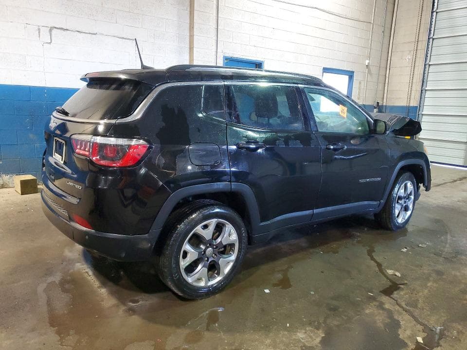 2020 JEEP COMPASS LIMITED 3