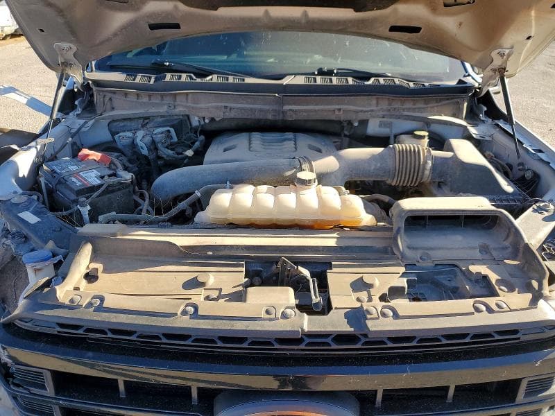 2023 FORD F150 SUPERCREW 11