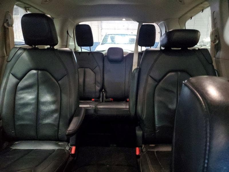 2017 CHRYSLER PACIFICA TOURING L PLUS 10