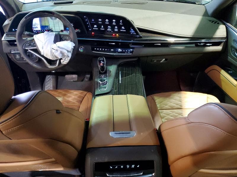 2024 CADILLAC ESCALADE SPORT 8