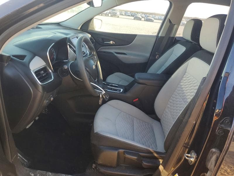 2021 CHEVROLET EQUINOX LS 7