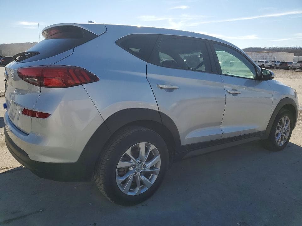 2019 HYUNDAI TUCSON SE 3