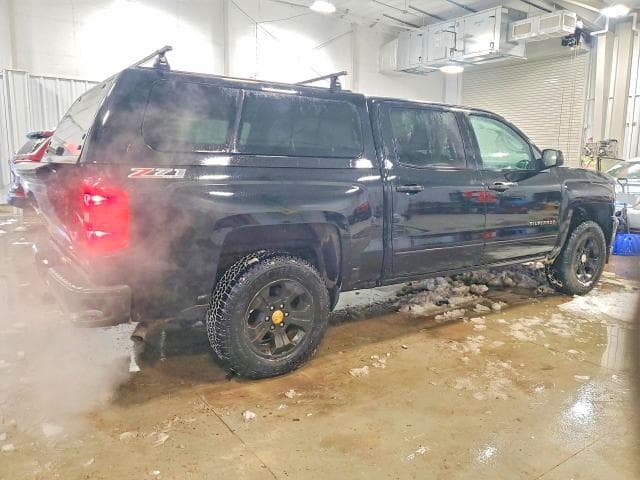 2017 CHEVROLET SILVERADO K1500 LT 3