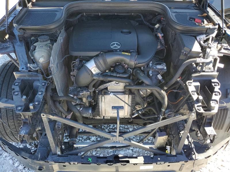 2021 MERCEDES-BENZ GLE 350 11