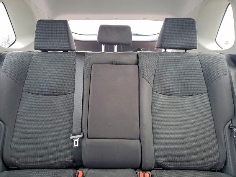 2021 TOYOTA RAV4 LE 10