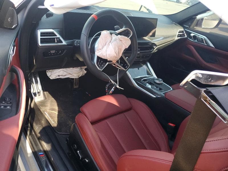 2026 BMW M440XI 8