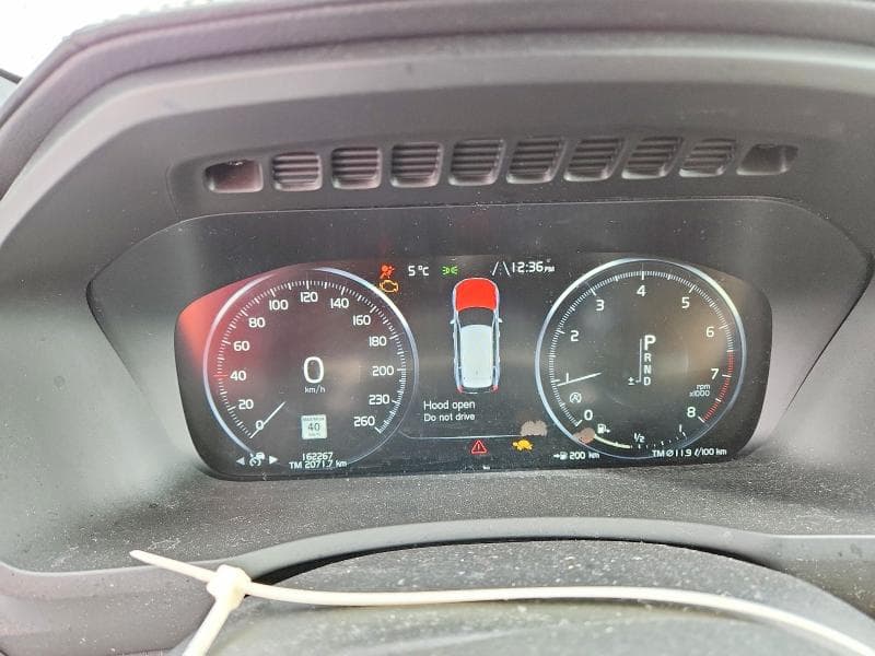 2020 VOLVO XC90 T6 INSCRIPTION 9