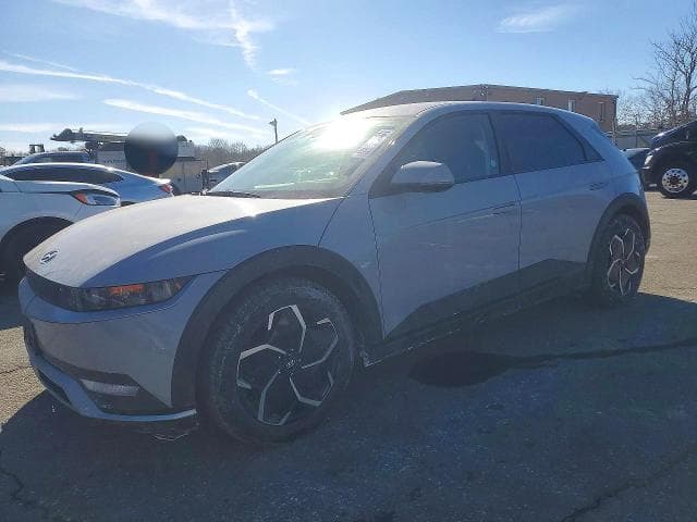 2024 HYUNDAI IONIQ 5 SEL - 1