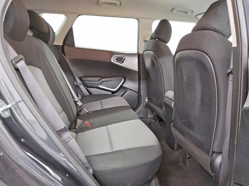 2023 KIA SOUL LX 11