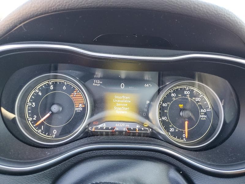 2022 JEEP CHEROKEE LIMITED 9