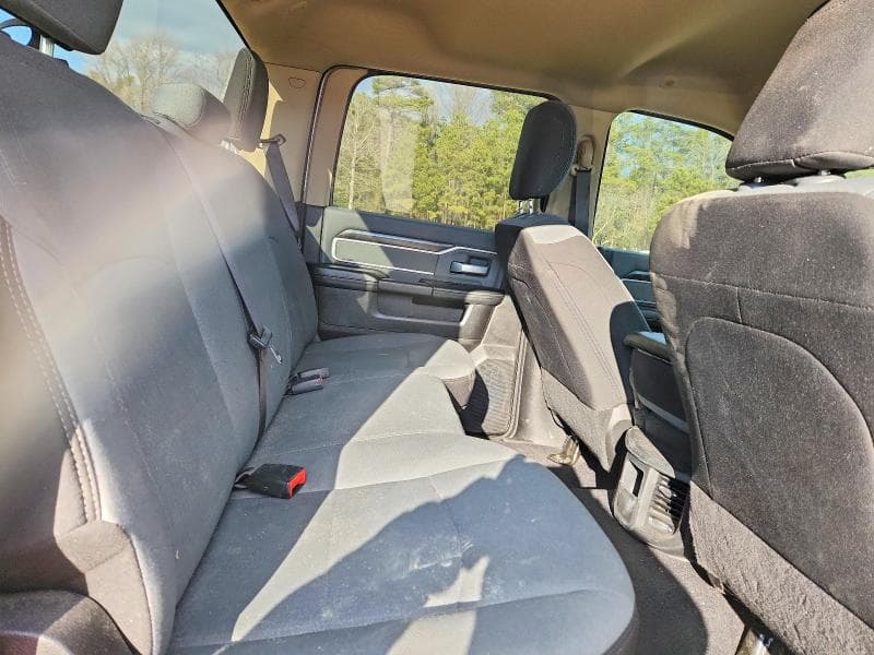 2020 RAM 2500 BIG HORN 10