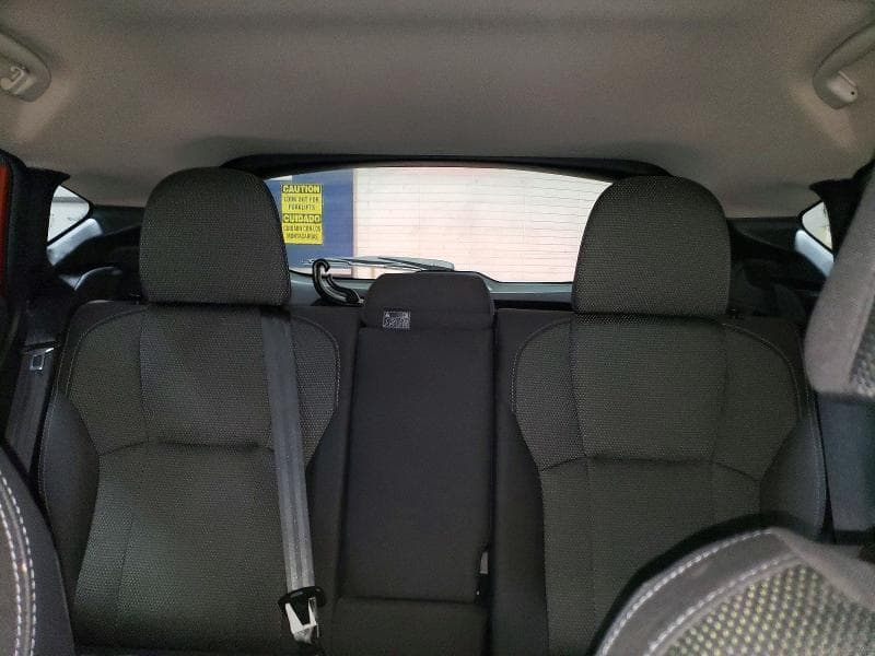 2024 SUBARU CROSSTREK PREMIUM 10