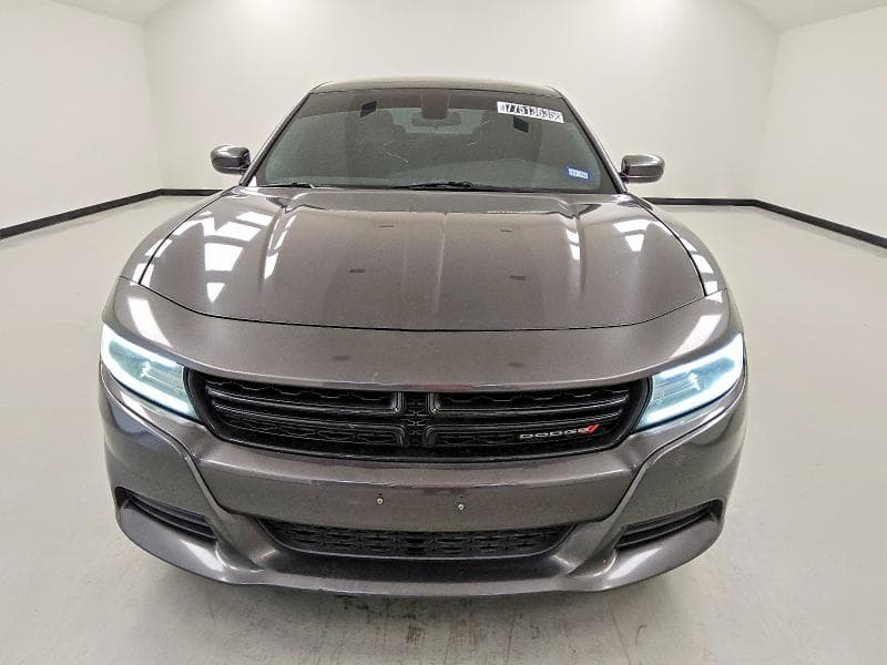 2018 DODGE CHARGER SXT 5