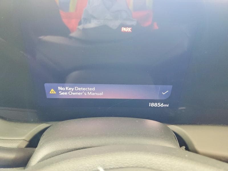 2024 BUICK ENCORE GX PREFERRED 9