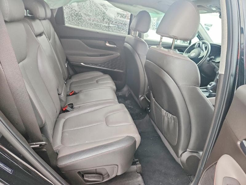 2019 HYUNDAI SANTA FE LIMITED 11